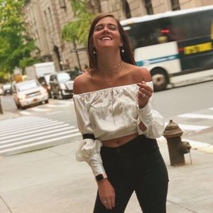 Meet your Posher, Jenny